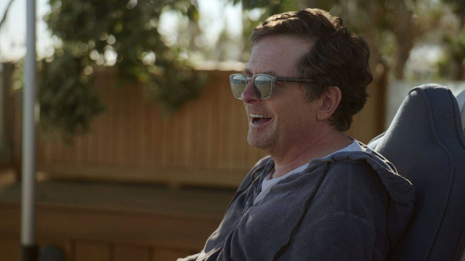 Michael J. Fox Reveals Why He Quit Acting in 2020 and What Brought Him Back