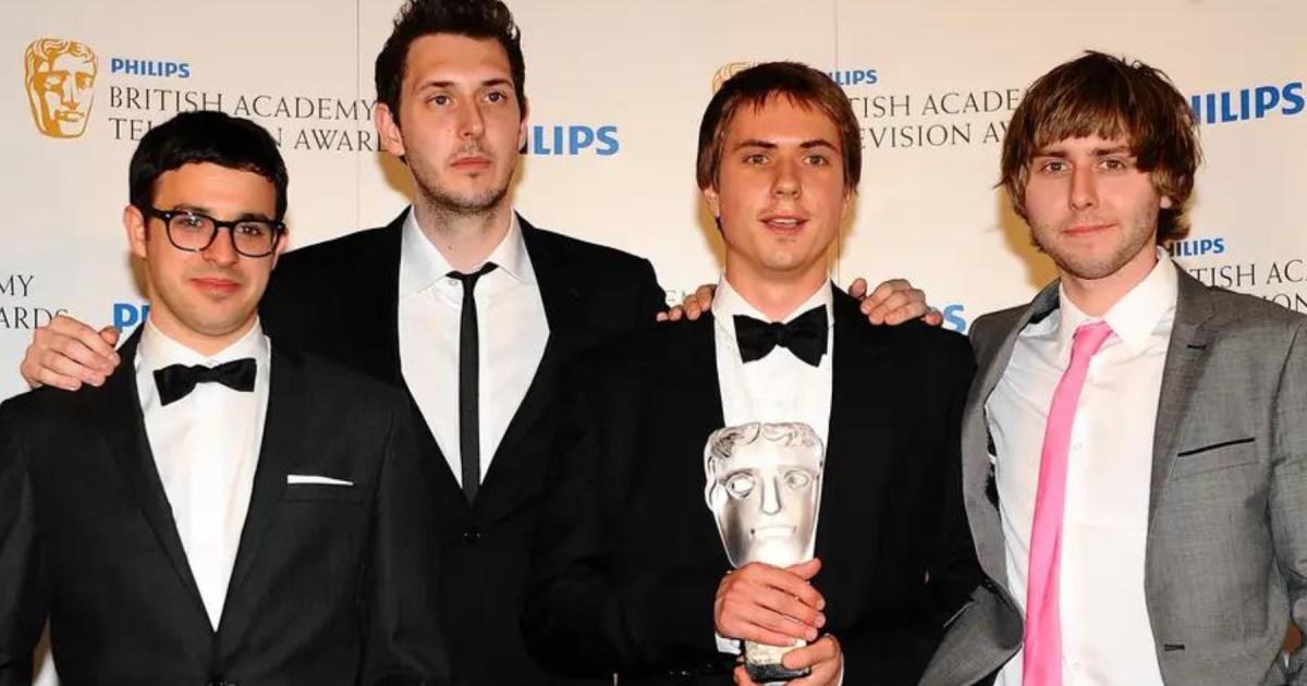 Inbetweeners star reveals they have been diagnosed with genetic health condition
