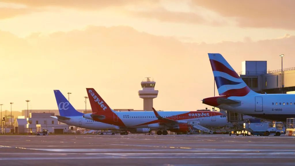 Path cleared for Gatwick’s new runway as legal challenge fails