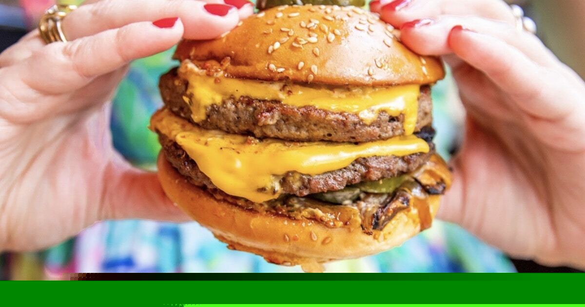 Fire Up the Grill: These Are the 16 Best Meat-Free Burgers for Summer Grilling
