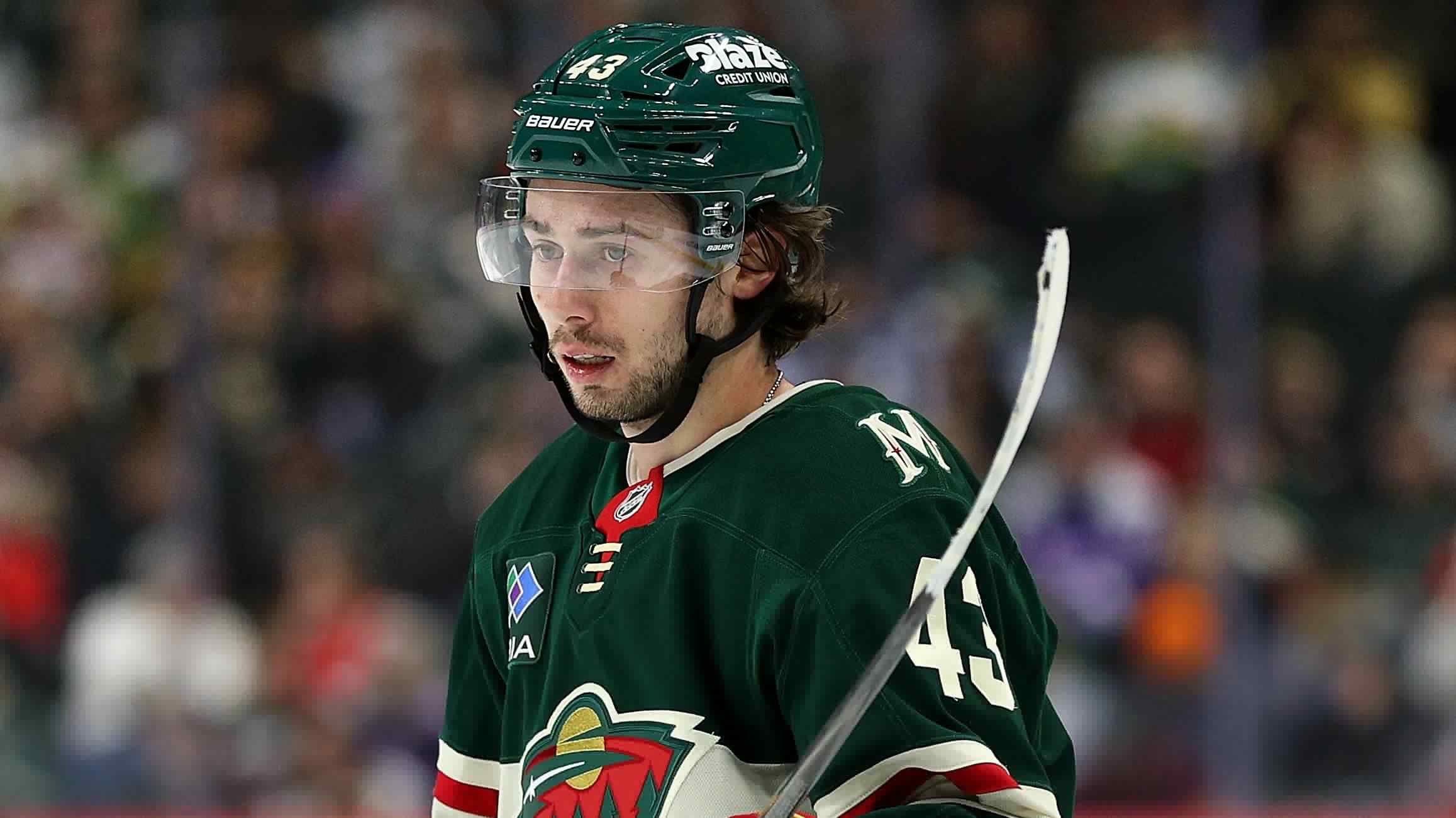 Maple Leafs & Quinn Hughes Even Remotely Possible?