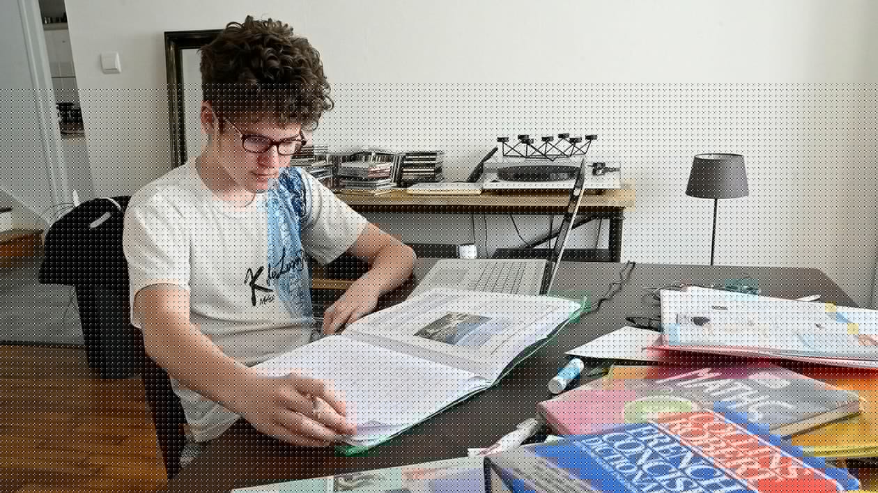 QUIZ. Conjugaison, accord, orthographe… Testez-vous pour ne plus faire de fautes