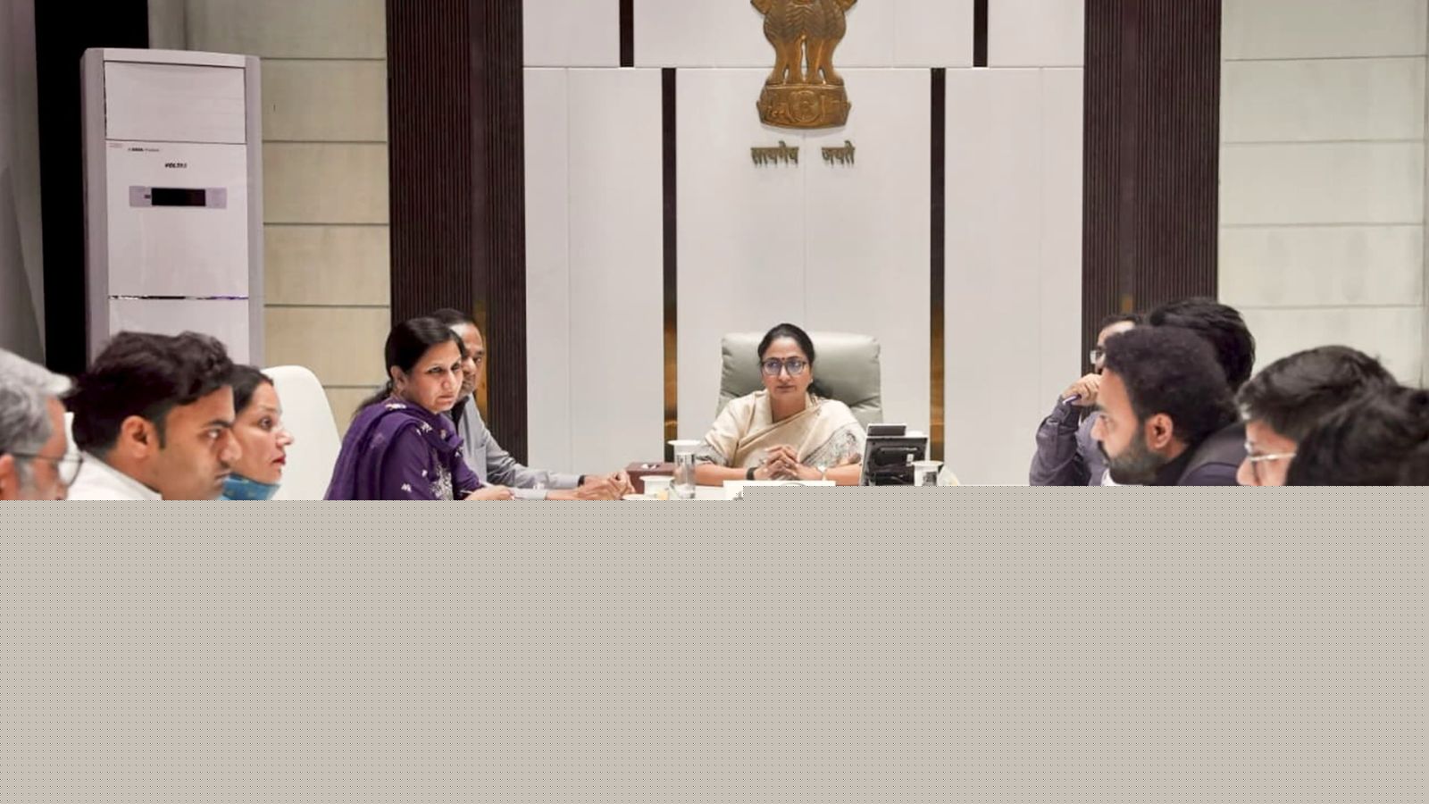 Delhi government to introduce Land Records Bill; issue smart cards to all properties