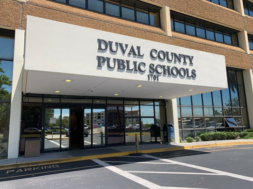 Comment on Duval County School District moves closer to getting dedicated lawyer over Angie Nixon’s continued objection by Frankie M.