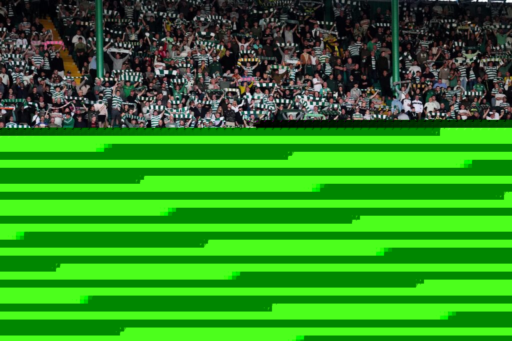 Comment on Celtic Deliver on Fan Promise But There’s One Omission by Jack