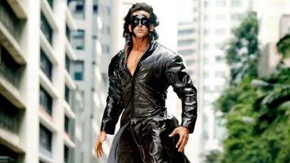 7 Indian Superhero Movies To Watch On OTT