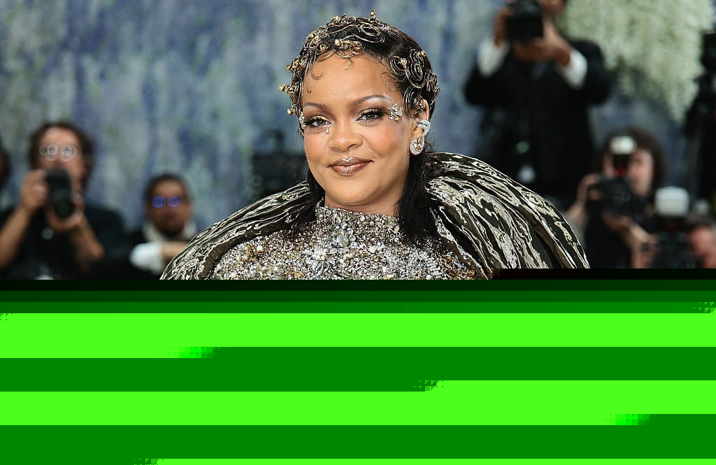 Rihanna’s Music Comeback Just Got a Major Update
