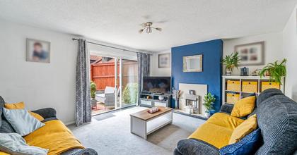 Eye-catching mock Tudor-style home in a highly regarded neighbourhood