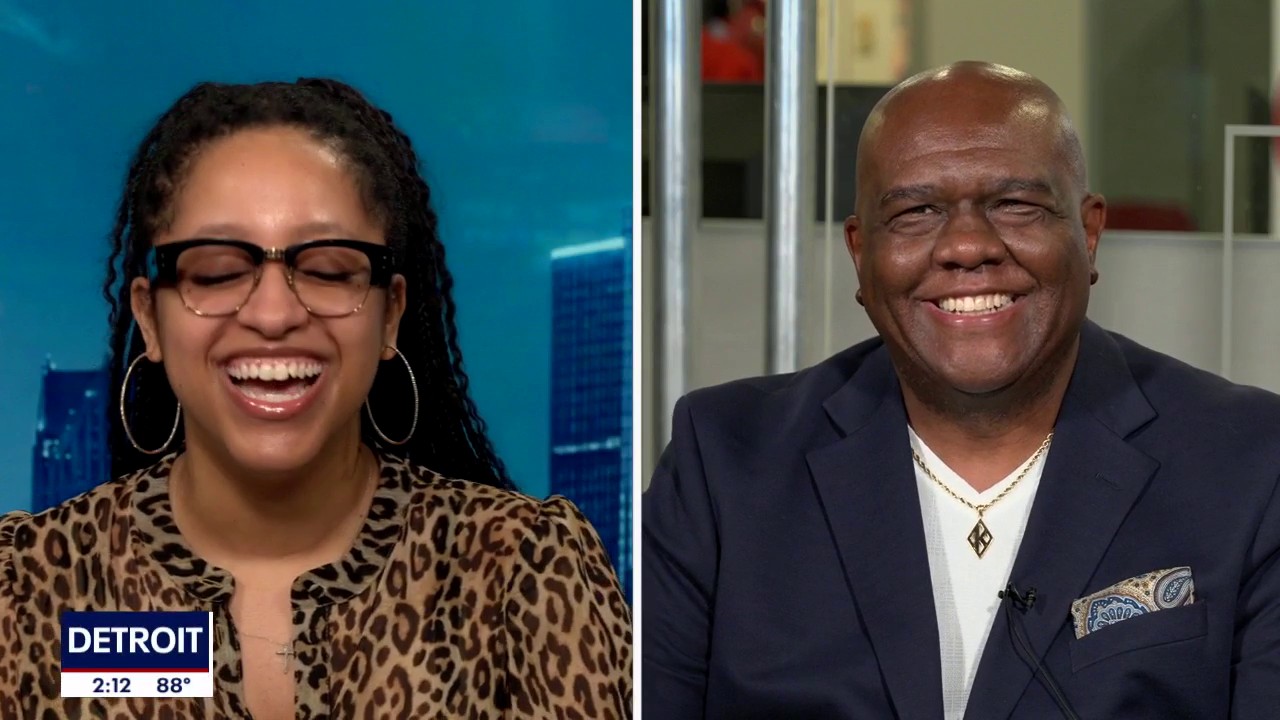 'Girl Dad' with James V. Jackson