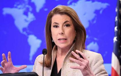 Comment on Declaration of peace between Armenia and Azerbaijan reaffirms Trump is ‘the president of peace’ – State Dept by gerard