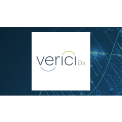Verici Dx (LON:VRCI) Shares Up 7.2%  – Should You Buy?