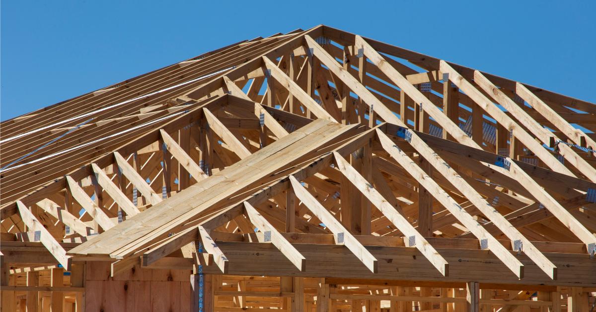 Scottish housebuilders goes bust as several homes left unfinished