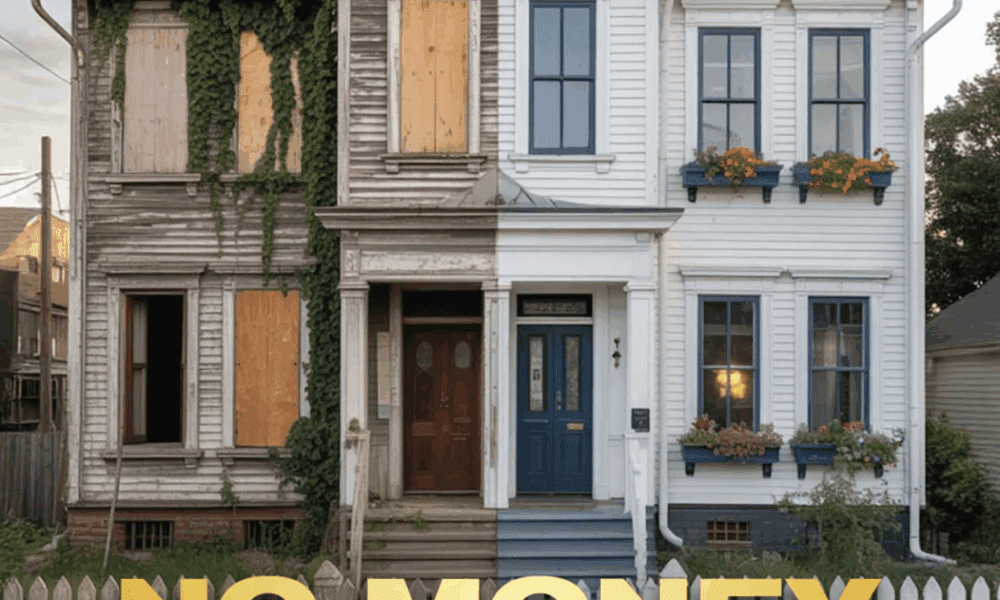 Teaching Underdogs to Build Wealth: David Webb Expands His Mission Beyond Real Estate