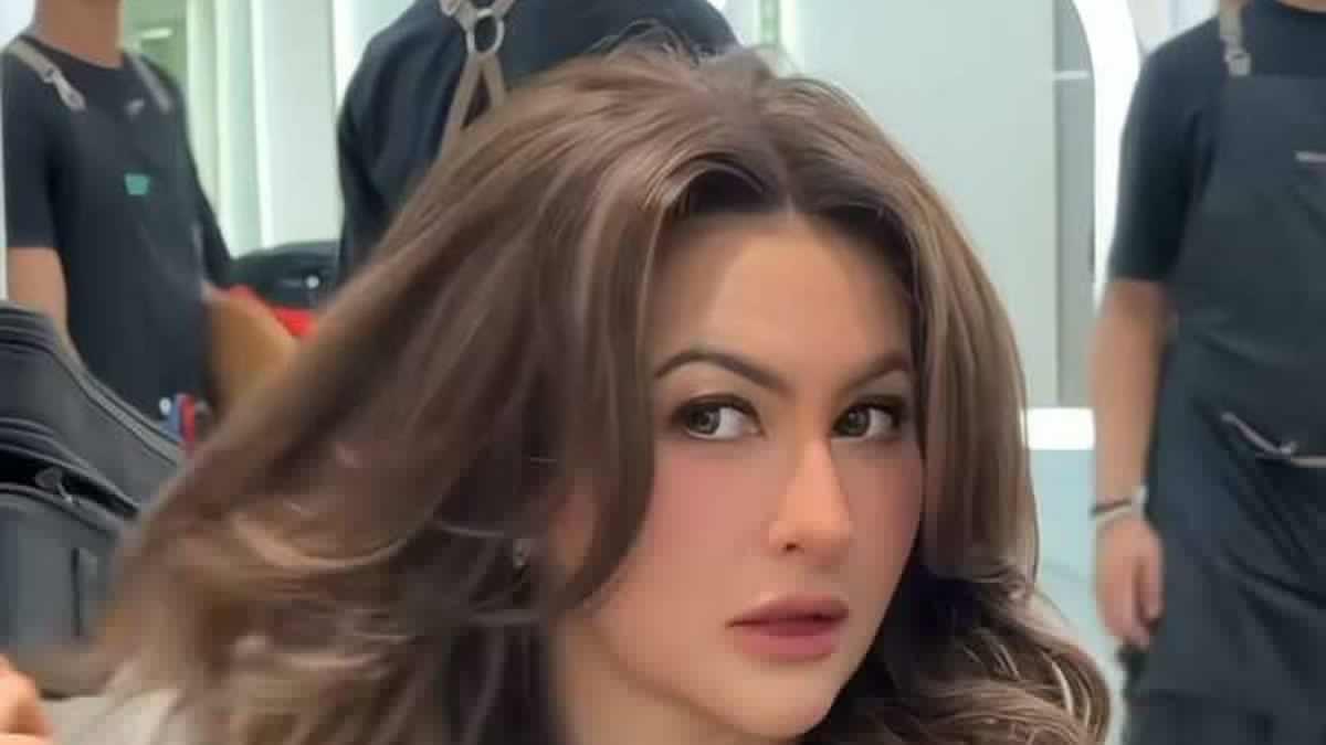 Diana Pungky Laporkan Mantan Asisten Setelah 33 Tahun Bekerja Bersama