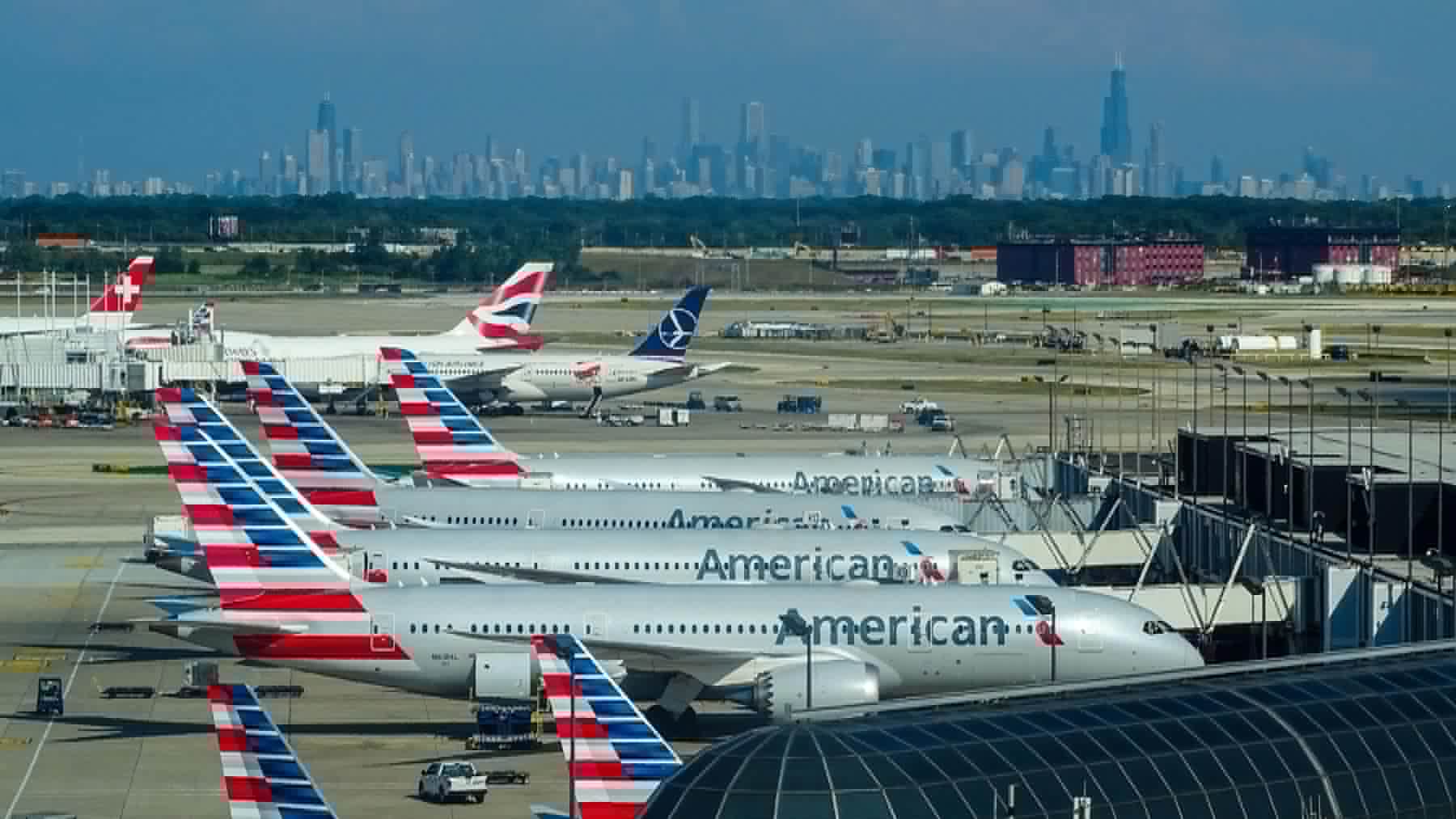 La FAA alerta por demoras en aeropuertos de Nueva York, Boston, Washington y otras ciudades por el clima severo
