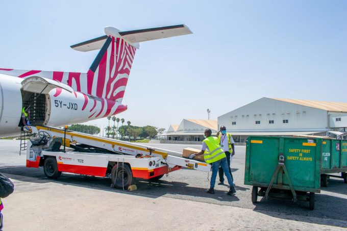 African domestic air cargo capacity finally goes digital