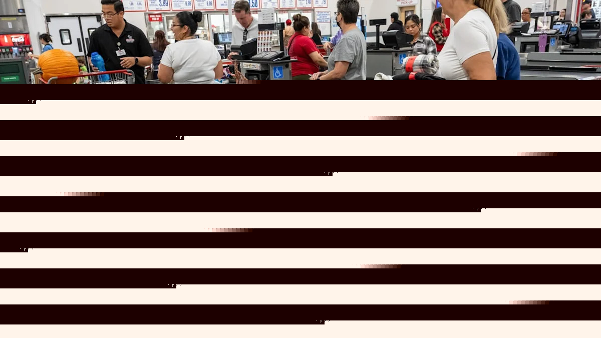 U.S. CPI rose 0.1% in July 2026, annual inflation at 3.4%