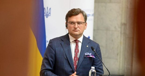 MFA Ukraine delivers tough response to Putin's criticism of indigenous peoples bill