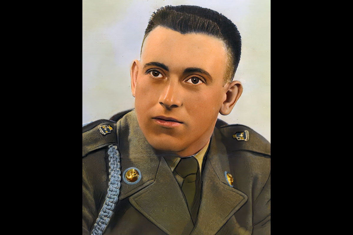 Clarksville Obituary: 1SG (Ret) Bobby B. Maggard