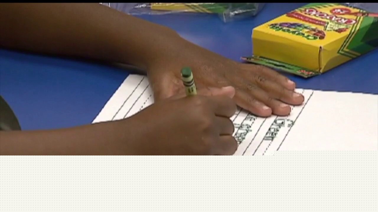 The Autism Alliance of Michigan offers tips for families of kids with autism navigating back-to-school time