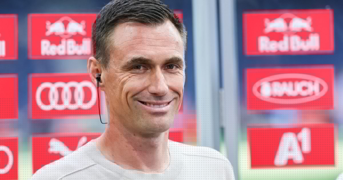 Baidoo im Abseits - Sportboss Mann zeigt Stärke mit Knallhart-Kurs