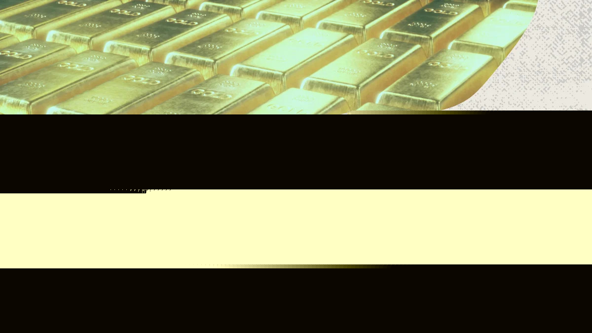 Gold prices today, Monday, July 20, 2026: Gold holds above $4,000 despite continued violence in the Middle East