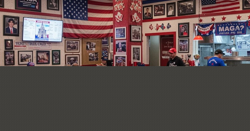 Remember when a MAGA man mocked ‘queers’ after his new restaurant shuts down in just 6 weeks?