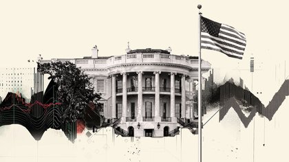 US President Donald Trump and Senate Democrats strike deal to avoid shutdown — WSJ