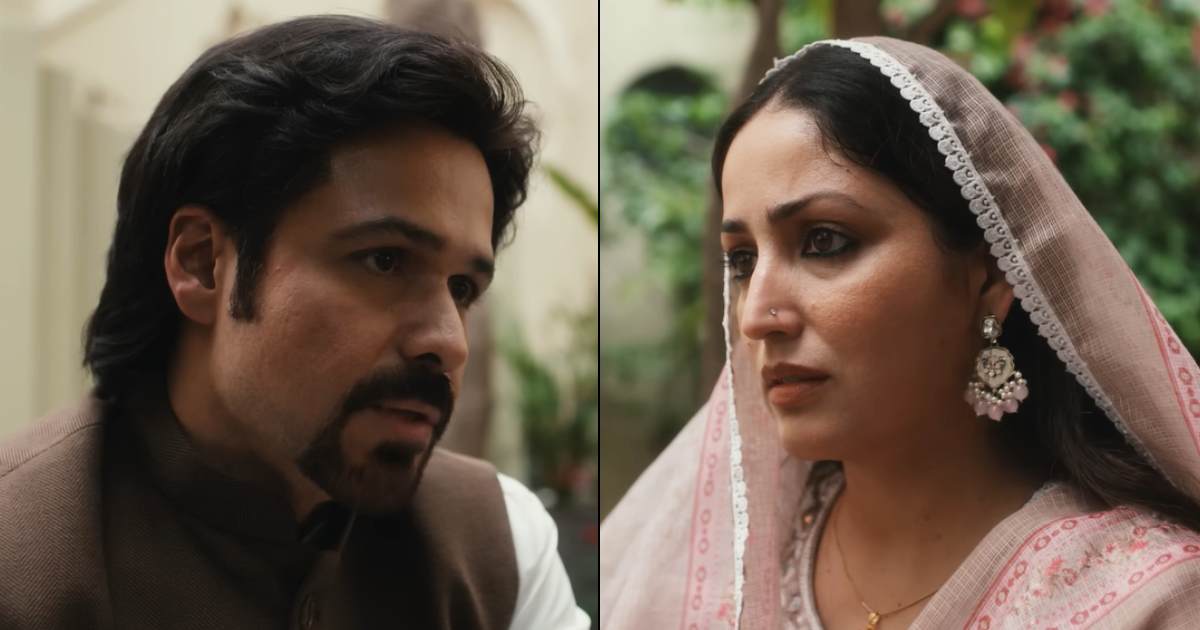 Haq OTT Verdict (Week 4): Yami Gautam & Emraan Hashmi Roar On Netflix As They Axe Every Single Bollywood Film Of 2025-2026 Except 1!