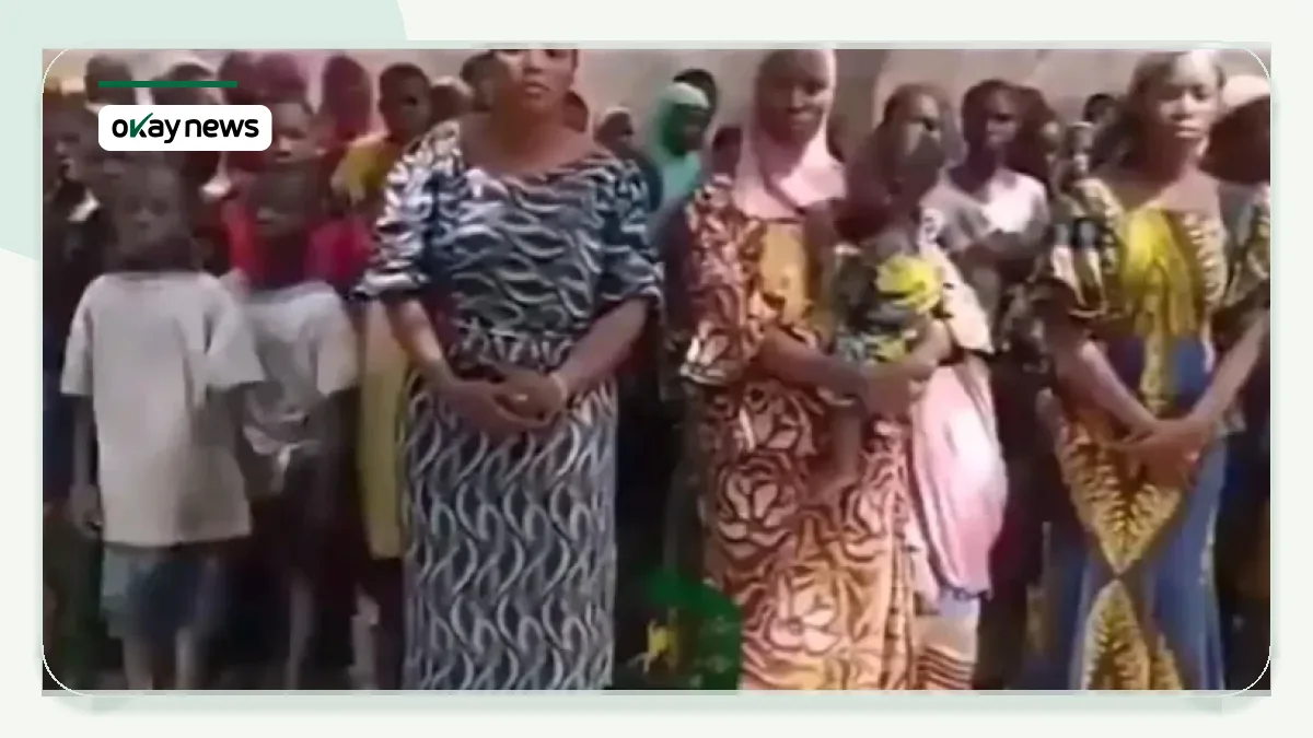 176 Abducted Kwara Victims Freed