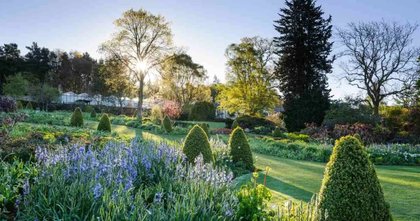 Bettys tea house inside RHS Harlow Carr to close