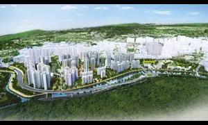 Can Hong Kong Become Asia’s Blueprint for Sustainable Urban Growth?