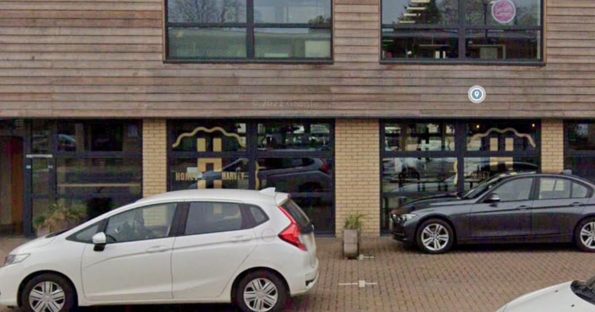 Much-loved cafe reveals date for temporary closure ahead of expansion