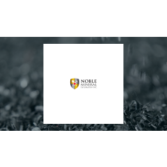 Noble Mineral Exploration (CVE:NOB)  Shares Down 37.5%   – What’s Next?