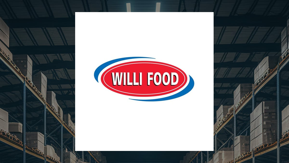 G. Willi-Food International (NASDAQ:WILC) Announces Earnings Results
