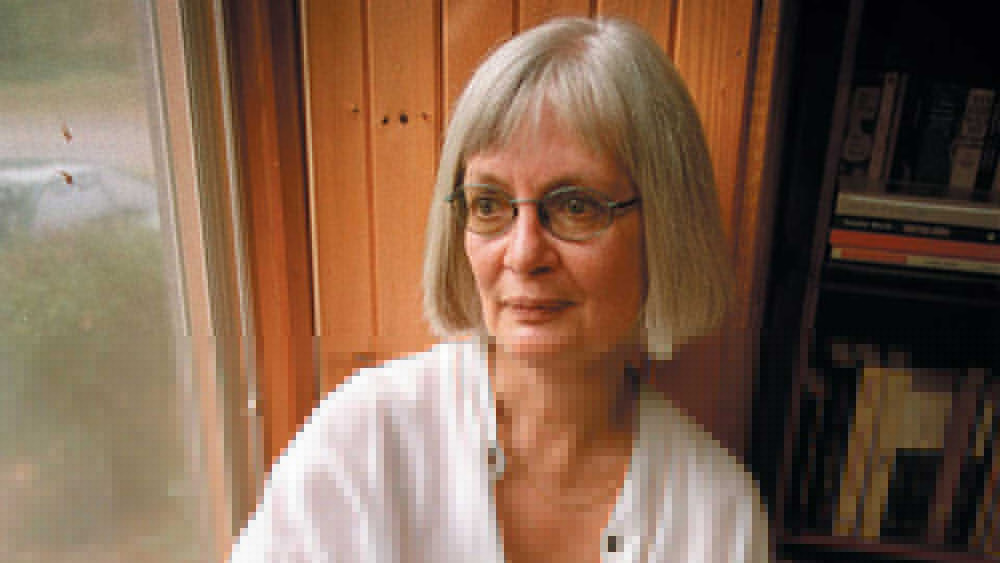 A broken bond: Gaining Ground, by Joan Barfoot, reviewed