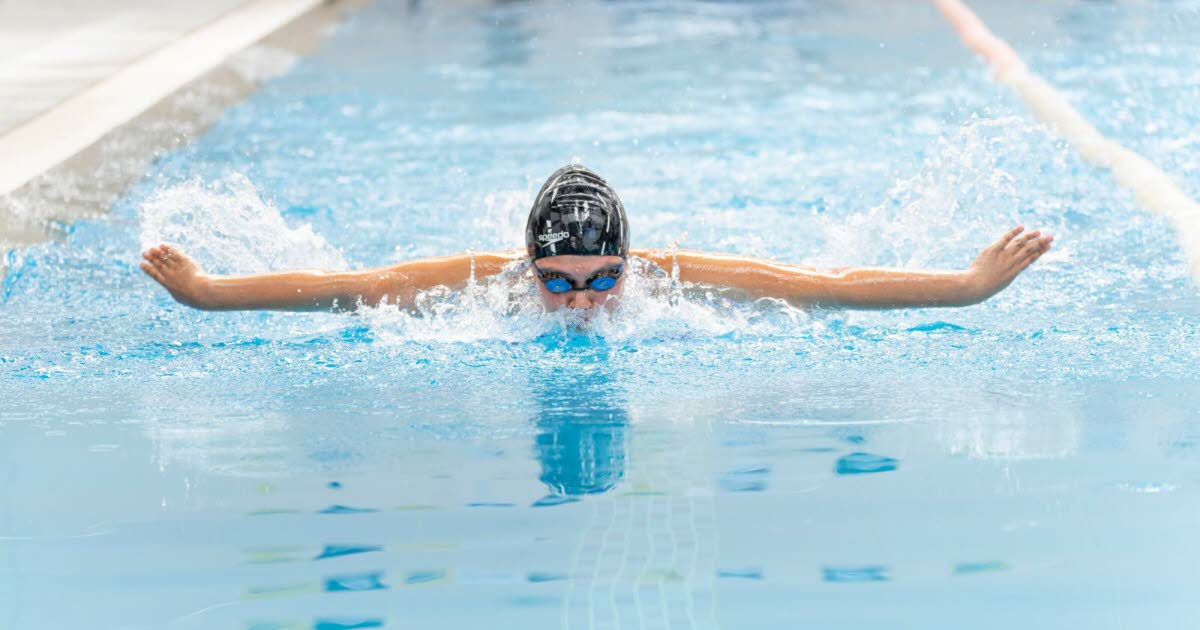 La vidéo du jour. C'est quoi le « mansplashing », ce phénomène qui fait des vagues dans les piscines ?