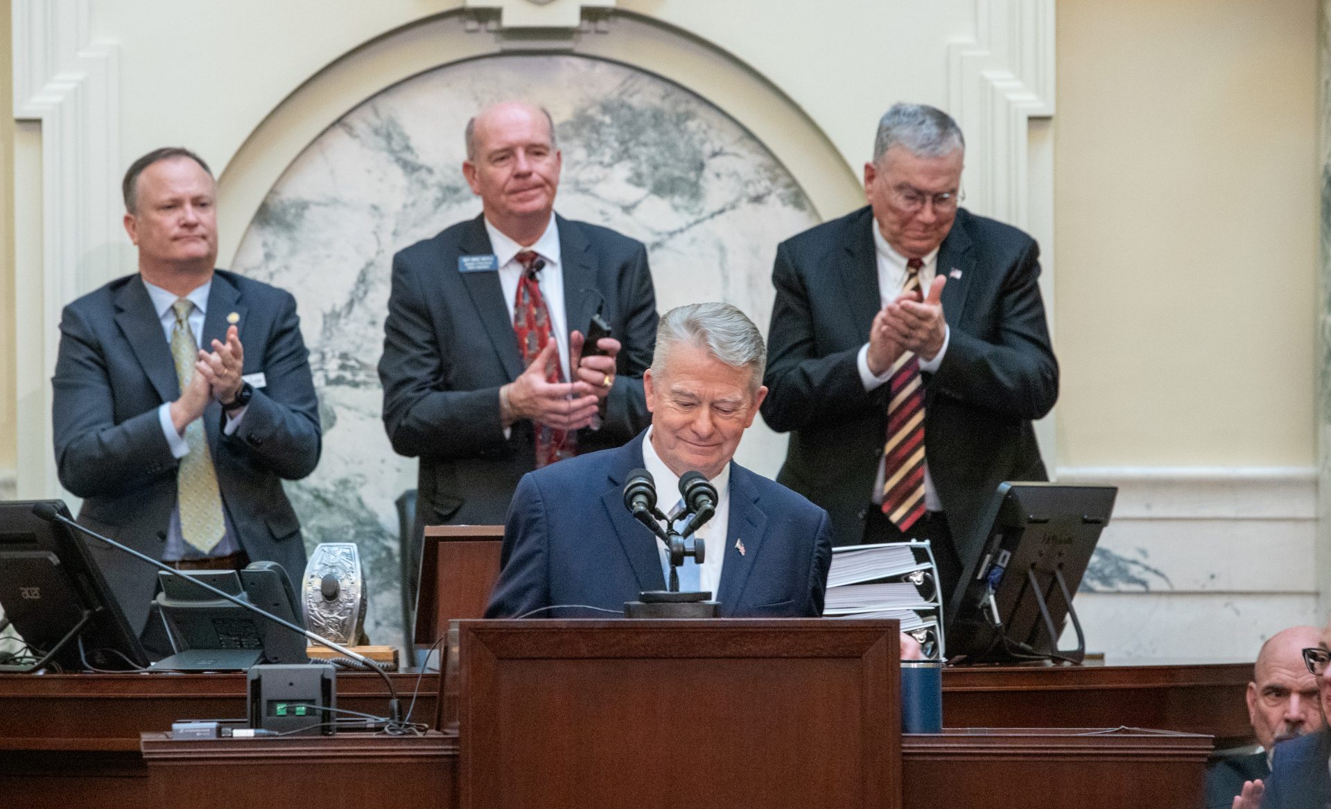 Analysis: One big beautiful budget battle begins — with education in the line of fire