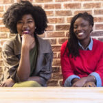 Commentaires sur Portrait de blogueuses : la team L’Afro par SYLLA