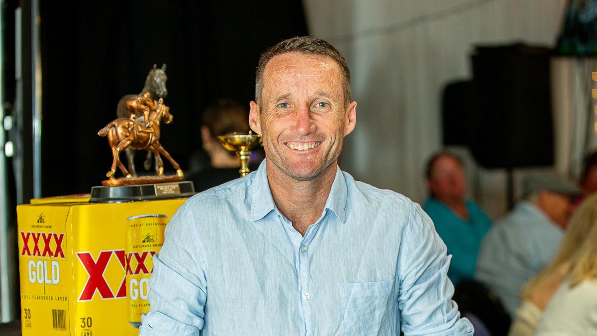 Saddle display a fitting tribute to famous Oliver family