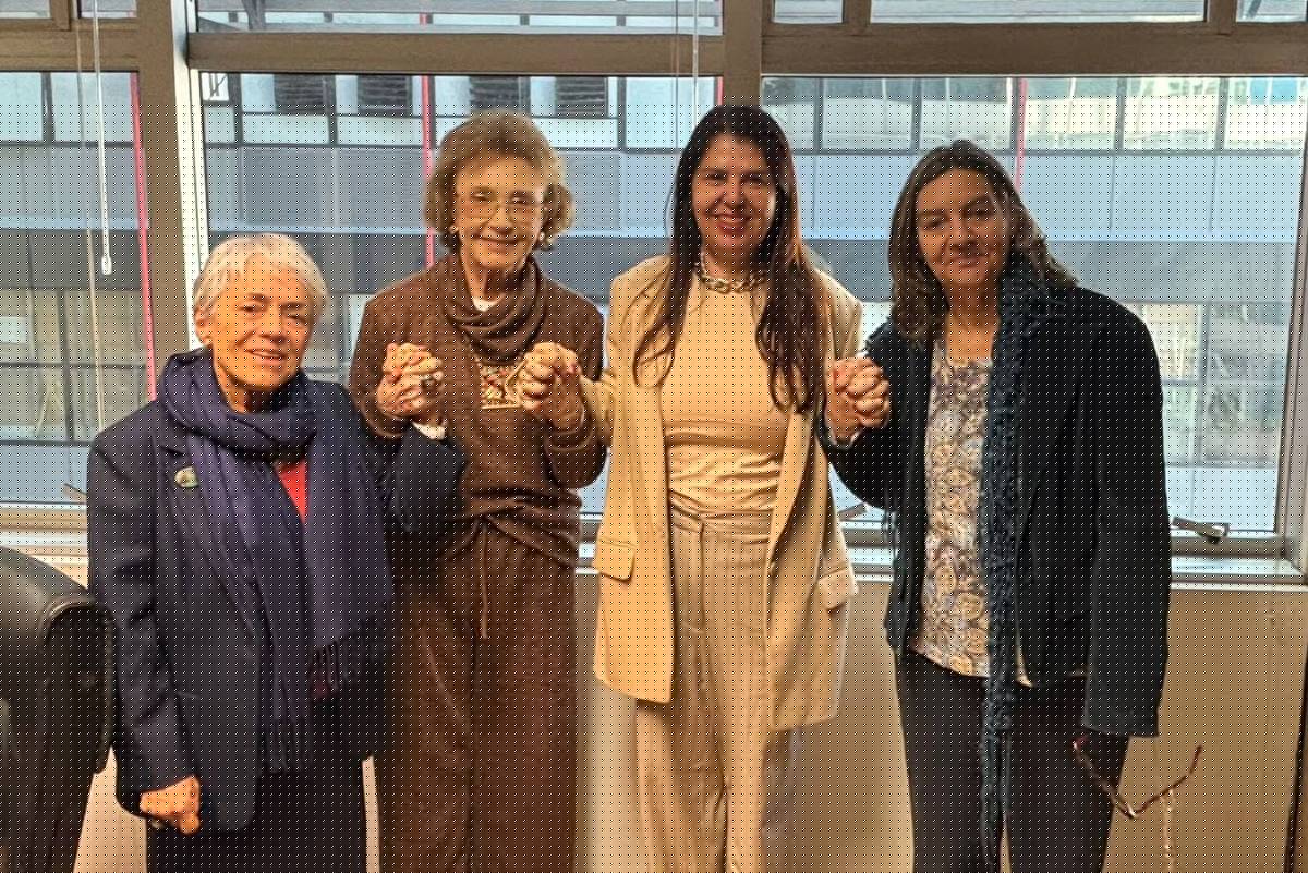 Movimentos lanam projeto para reservar 50% das cadeiras do Legislativo a mulheres