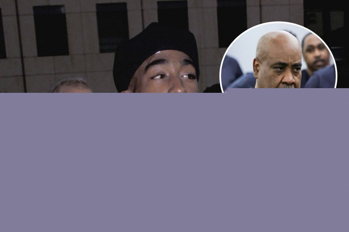 Keefe D’s Book Detailing Tupac Killing Will Be Used in Trial