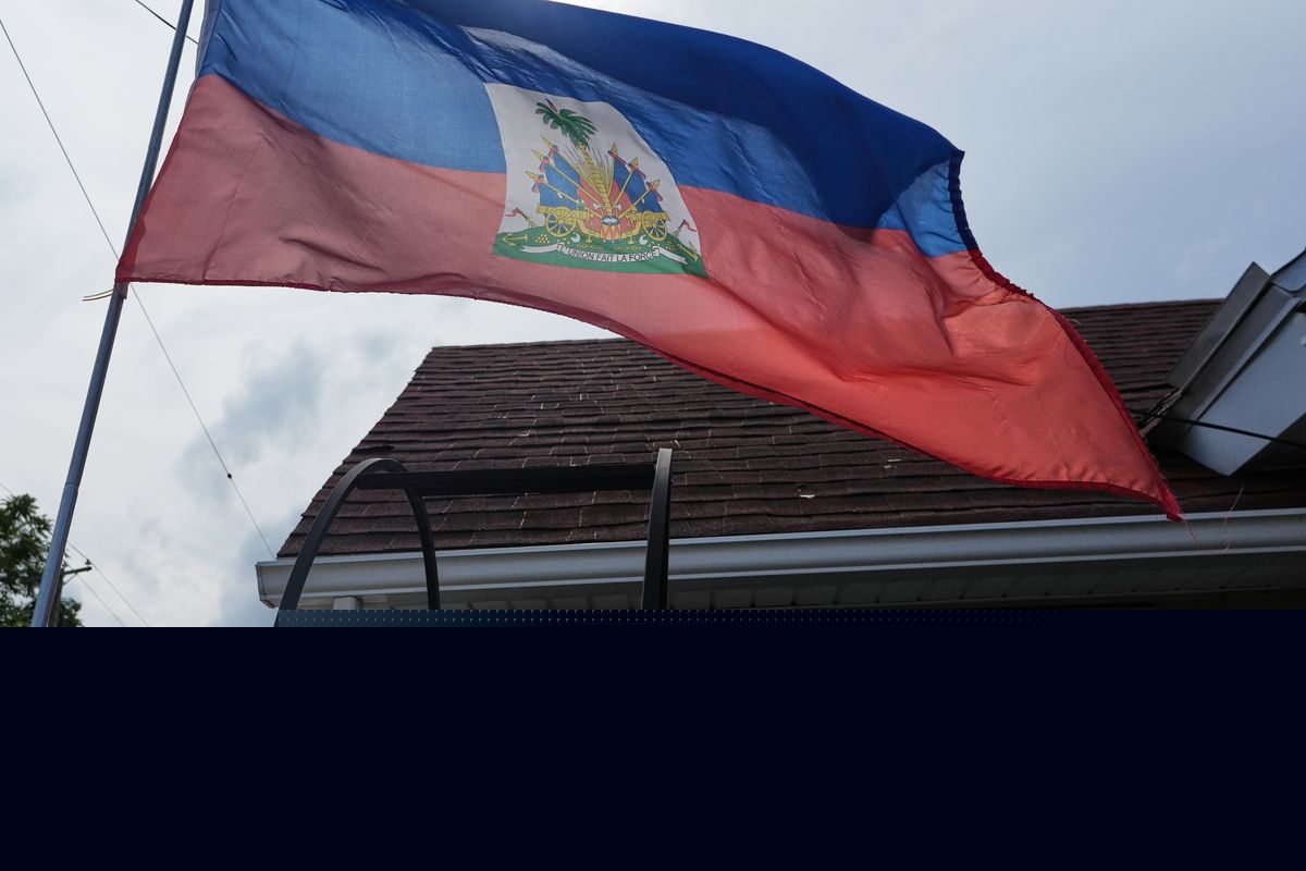 Empty pews and fear of ICE on Maryland’s Eastern Shore after TPS ends for Haitians
