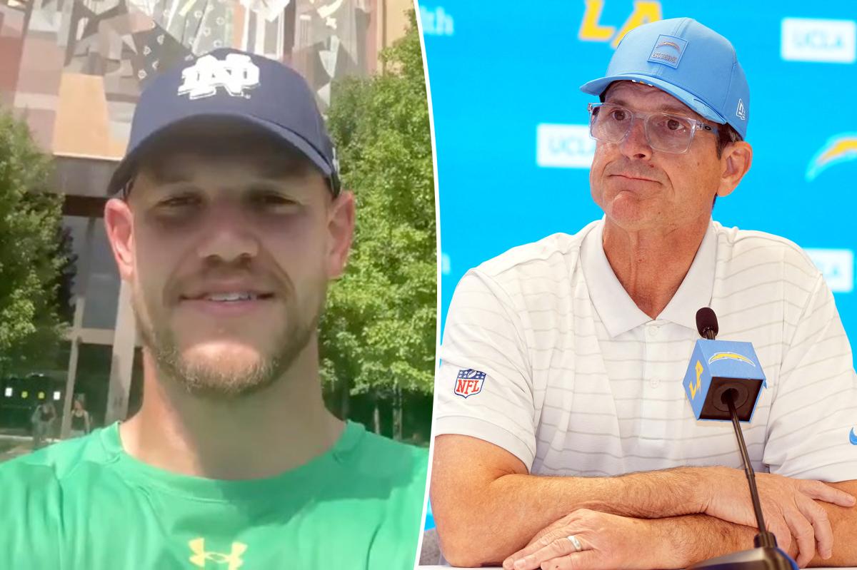 Chris O’Leary takes charge: Why the Chargers’ new DC is no ordinary hire