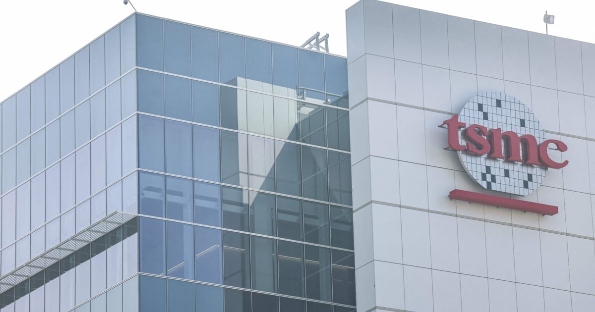 Für China geschnüffelt - Chip-Spionage: Taiwan klagt Ex-Manager von TSMC an