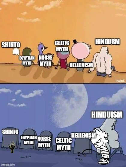 History Memes - and some things of value were lost | History Memes