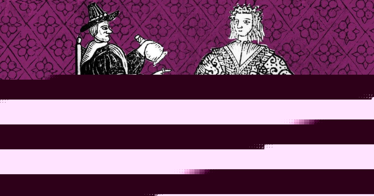 Sex and the Stuarts: inside 17th-century London's most notorious brothel