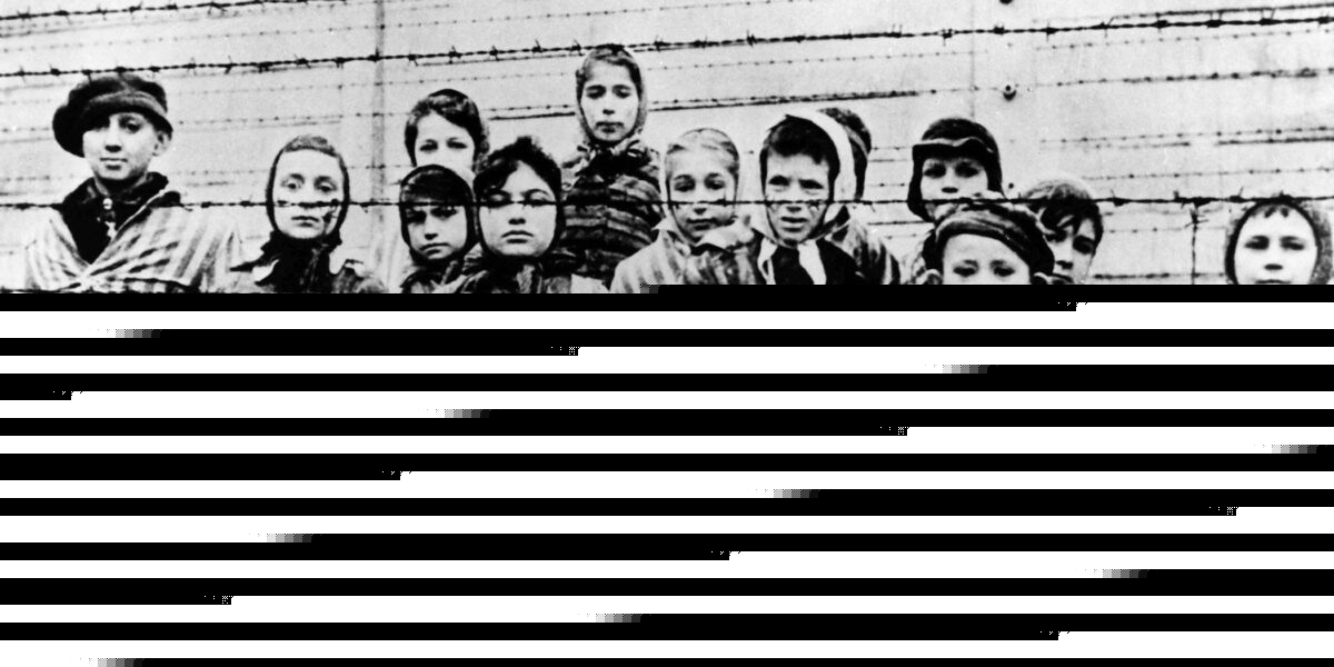 Indifference kills: Roma Holocaust victims remembered 82 years on