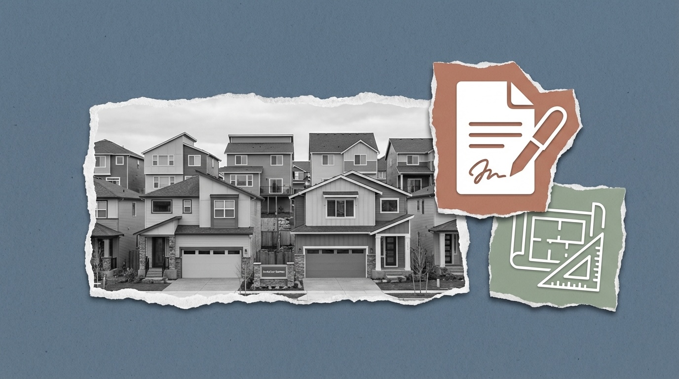 Victoria DeLuce on capital markets and the path to affordable housing
