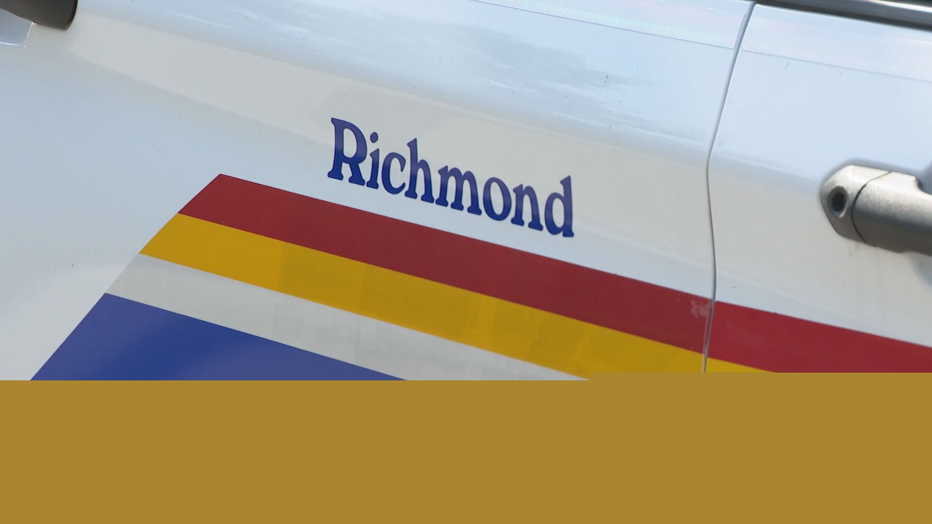 RCMP reunite $17K diamond ring with Richmond owner after parking lot search